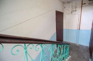 Апартаменты Kiev Accommodation on Mihailovska street Киев Стандартные апартаменты-17