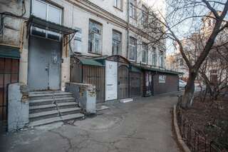 Апартаменты Kiev Accommodation on Mihailovska street Киев Стандартные апартаменты-26