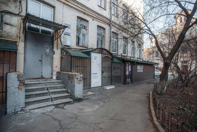 Апартаменты Kiev Accommodation on Mihailovska street Киев-21