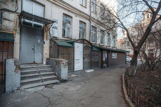 Апартаменты Kiev Accommodation on Mihailovska street Киев-28